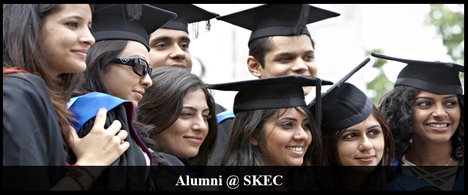 Alumni @ SKEC